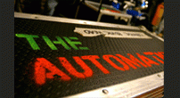 logo The Automatic